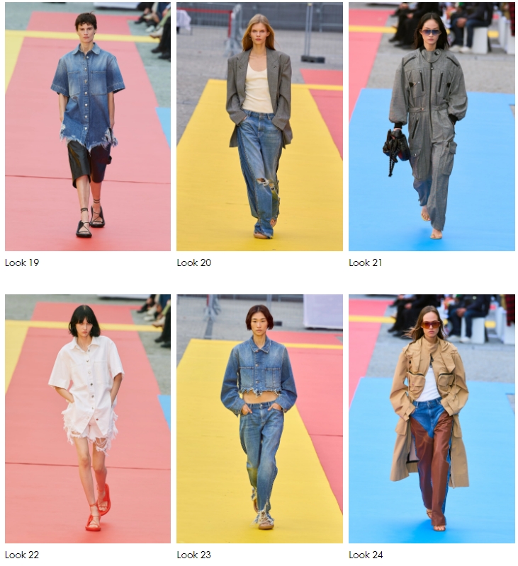 Не тільки Viva Magenta: дизайнери назвали ще п'ять відтінків, які будуть у тренді у 2023 році